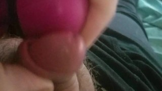 Widdle Pee Pee! Big Frame! Uwu~Morning Wood Sensei Says Hello :3