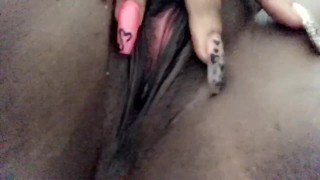 My wet pussy 
