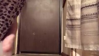 Horny Harlee Play Time With Toys