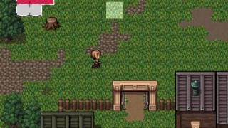 Zombie's Retreat Part 23 Milfs Make Me Big Boobjob By LoveSkySan69