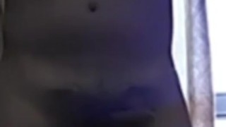 Dance and Masturbation