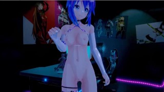 Projekt Melody 3-27-20 (Friday) Full Chill Camshow
