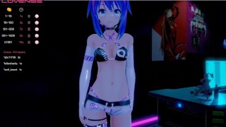 Projekt Melody 3-27-20 (Friday) Full Chill Camshow