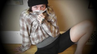 Stuck In Quarantine With Your Girlfriend's Nasty Farts