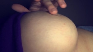 Cum for me?
