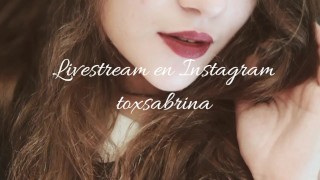 (Parte 2) [ASMR] [JOI] [AUDIO ONLY]