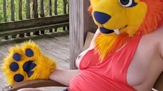 Covid Freebie - Walkies w/Nyara