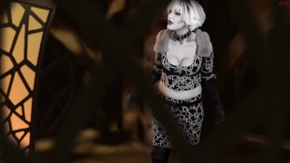 Chiana needs to PEE on Moya! Trailer