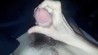 Quarantine make me so horney Lots of precum and a load