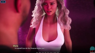CoBD #41 – CITY OF BROKEN DREAMERS - PC GAMEPLAY [HD]