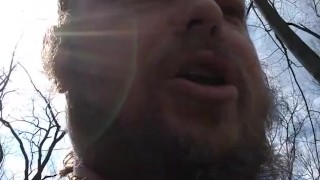 Sunshine and bad singing. 