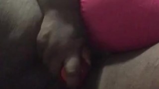 Sneaking away to play 