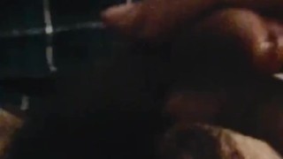 amateur wank & cum