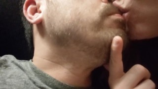 Gorgeous, Sloppy, Nasty Cumswap and Sharing