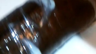 2:26Am Nut On my Dick
