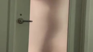 In the shadows 