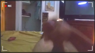 9 inch dick masturbation