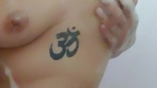 ventur join me for a hot soapy shower (pt 2)
