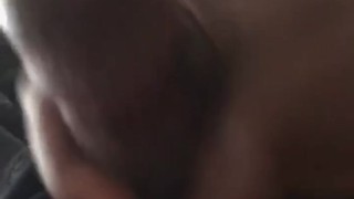 Quick cumshot pt 2