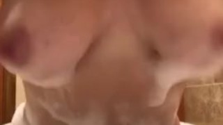 Bath time 