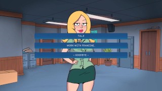 Camp Pinewood [v2.8.0] Part 20 She Wanted Me How Cute!! By LoveSkySan69