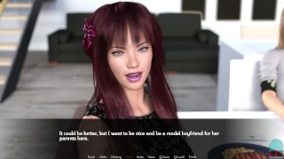 FREELOADING FAMILY BAD BOY ROUTE #51 • PC GAMEPLAY [HD]