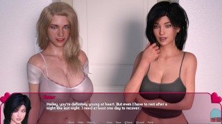 FREELOADING FAMILY BAD BOY ROUTE #54 • PC GAMEPLAY [HD]