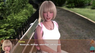 FREELOADING FAMILY BAD BOY ROUTE #55 • PC GAMEPLAY [HD]