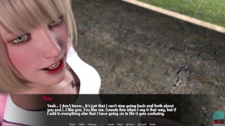FREELOADING FAMILY BAD BOY ROUTE #55 • PC GAMEPLAY [HD]