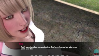 FREELOADING FAMILY BAD BOY ROUTE #55 • PC GAMEPLAY [HD]