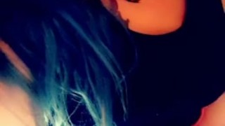 Naughty Pussy