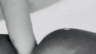 Horny in need of sum real dick ;)