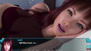 FREELOADING FAMILY BAD BOY ROUTE #58 • PC GAMEPLAY [HD]