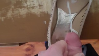 cum in flats again
