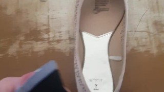 cum in flats again