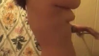 Strip tease 