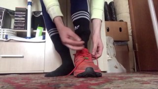 ПОНЮХАЛ И КОНЧИЛ