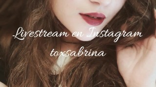 te dice como chuparla [ASMR] [JOI] [AUDIO ONLY]