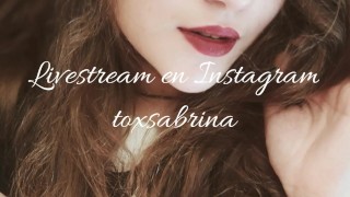 te dice como chuparla [ASMR] [JOI] [AUDIO ONLY]