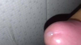 video hot guy moaning while jerking off