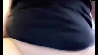 Watch me ride your hard cock 
