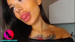 Joannabailes Slutty Webcam 