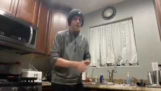 TWITCH STREAM FUCKS CHAT WHILE PLAYING FORTNITE!
