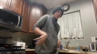 TWITCH STREAM FUCKS CHAT WHILE PLAYING FORTNITE!
