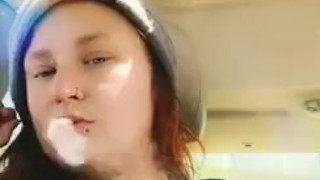Smoking snaps 