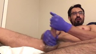 Big Quarantined dick