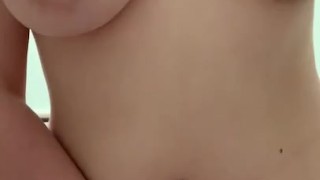  Amatuer Big Tits- TEASE denial