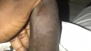Masturbandome 