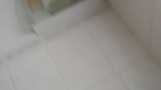 Stay home and fuck myself 