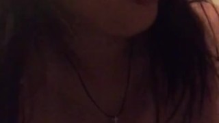 I want to suck it so hard! 
